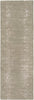 Surya Modern Classics CAN-2071 Taupe Area Rug by Candice Olson 2'6'' X 8' Runner