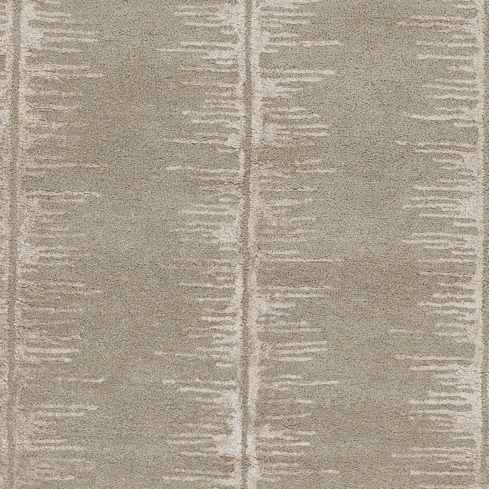 Surya Modern Classics CAN-2071 Taupe Area Rug by Candice Olson Sample Swatch