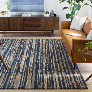 Surya Modern Classics CAN-2075 Area Rug by Candice Olson Room Scene Feature