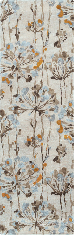 Surya Modern Classics CAN-2081 Area Rug by Candice Olsen Runner