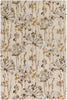 Surya Modern Classics CAN-2081 Neutral/Brown Area Rug main image