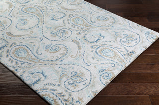 Surya Modern Classics CAN-2084 Area Rug by Candice Olsen Corner Image