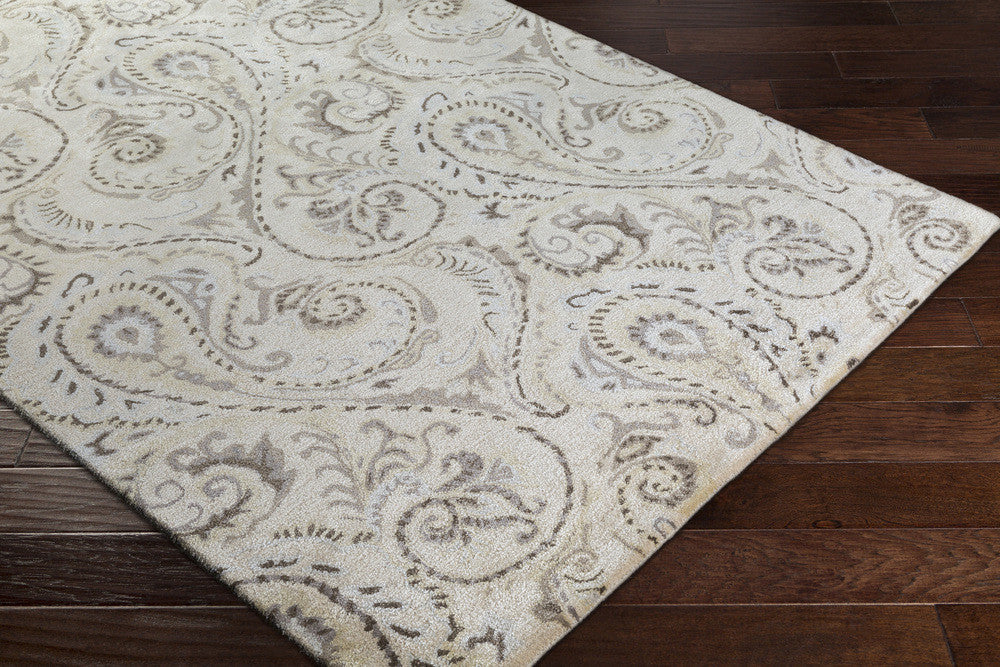 Surya Modern Classics CAN-2085 Area Rug by Candice Olsen Closeup Feature