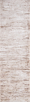 Momeni Cannes CAN-1 Beige Area Rug Runner Image