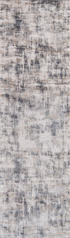 Momeni Cannes CAN-2 Grey Area Rug Runner Image