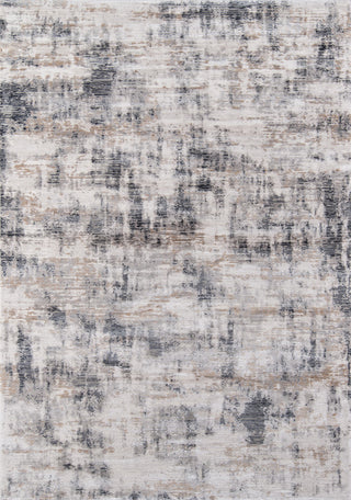 Momeni Cannes CAN-2 Grey Area Rug main image