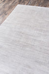 Momeni Cannes CAN-3 Grey Area Rug Corner Image Feature