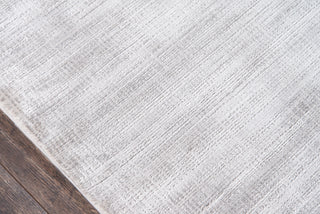 Momeni Cannes CAN-3 Grey Area Rug Close up