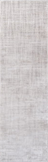 Momeni Cannes CAN-3 Grey Area Rug Runner Image