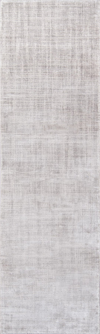 Momeni Cannes CAN-3 Grey Area Rug Runner Image