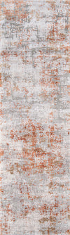 Momeni Cannes CAN-4 Copper Area Rug Runner Image