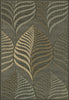 Loloi Capri CX-03 Brown / Multi Area Rug main image