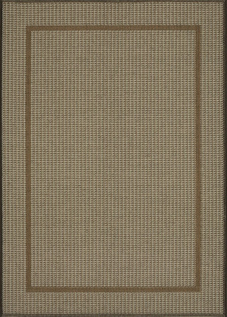 Loloi Capri CX-07 Blue / Brown Area Rug Main