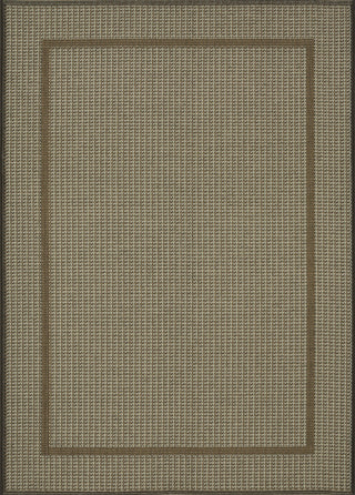 Loloi Capri CX-07 Blue / Brown Area Rug main image