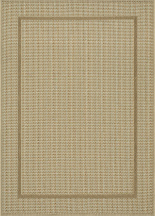 Loloi Capri CX-07 Ivory / Blue Area Rug main image