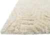 Loloi Caspia CAP-01 Ivory Area Rug by Justina Blakeney Lifestyle Image Feature