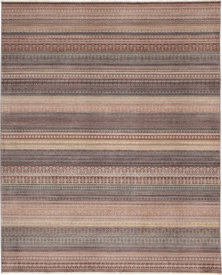 Karastan Echo Caprice Grey Area Rug main image