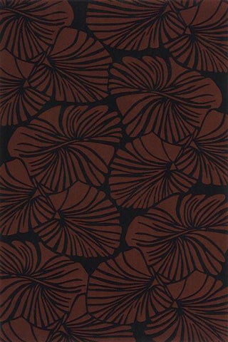 Momeni Capri CR-08 Red Area Rug main image