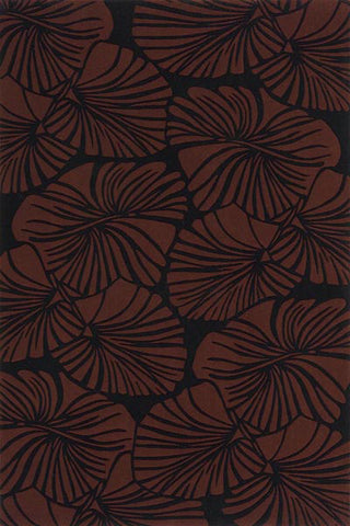 Momeni Capri CR-08 Red Area Rug 