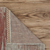 LR Resources Captiva 81023 Red / Beige Area Rug Alternate Image