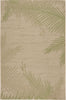 LR Resources Captiva 81024 Beige / S Pea Area Rug Main Image