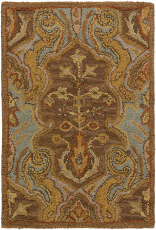 Surya Carrington CAR-1001 Area Rug 2' X 3'