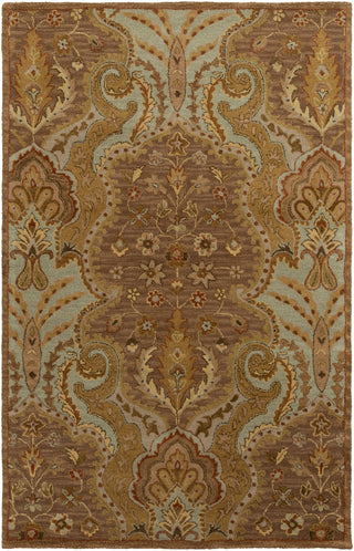 Surya Carrington CAR-1001 Area Rug main image