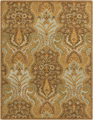 Surya Carrington CAR-1001 Area Rug 8' X 10'