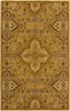 Surya Carrington CAR-1002 Beige Area Rug 5' x 8'