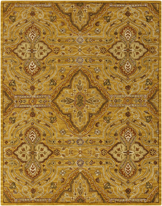 Surya Carrington CAR-1002 Beige Area Rug 8' x 10'