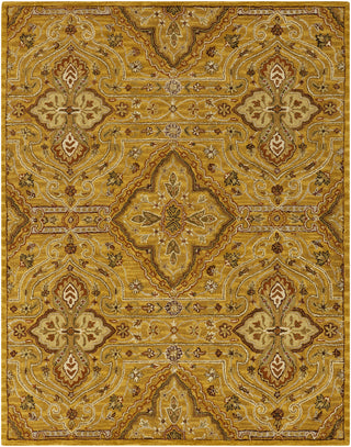 Surya Carrington CAR-1002 Beige Area Rug 8' X 10'