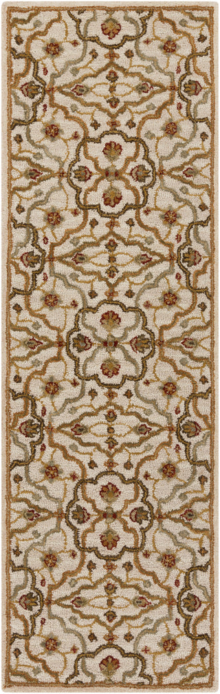 Surya Carrington CAR-1003 Area Rug