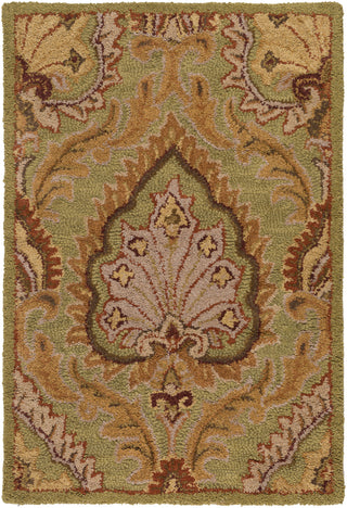 Surya Carrington CAR-1004 Area Rug 2' X 3'