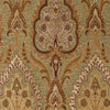 Surya Carrington CAR-1004 Beige Hand Tufted Area Rug Sample Swatch