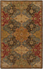 Surya Carrington CAR-1005 Olive Area Rug main image