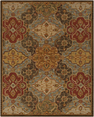 Surya Carrington CAR-1005 Area Rug