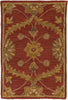 Surya Carrington CAR-1006 Area Rug 2' X 3'