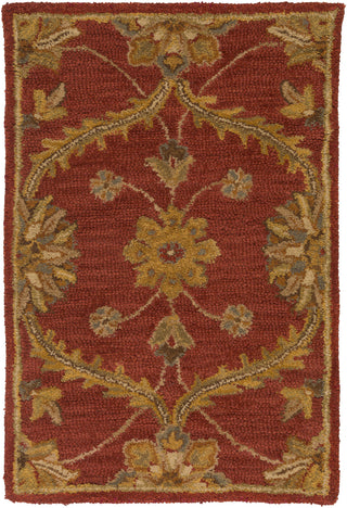 Surya Carrington CAR-1006 Area Rug 2' X 3'