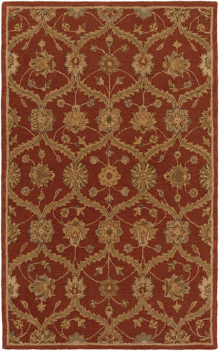 Surya Carrington CAR-1006 Area Rug main image