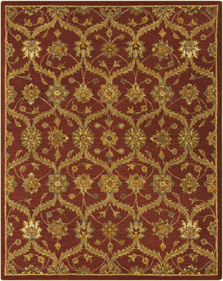 Surya Carrington CAR-1006 Area Rug 8' X 10'