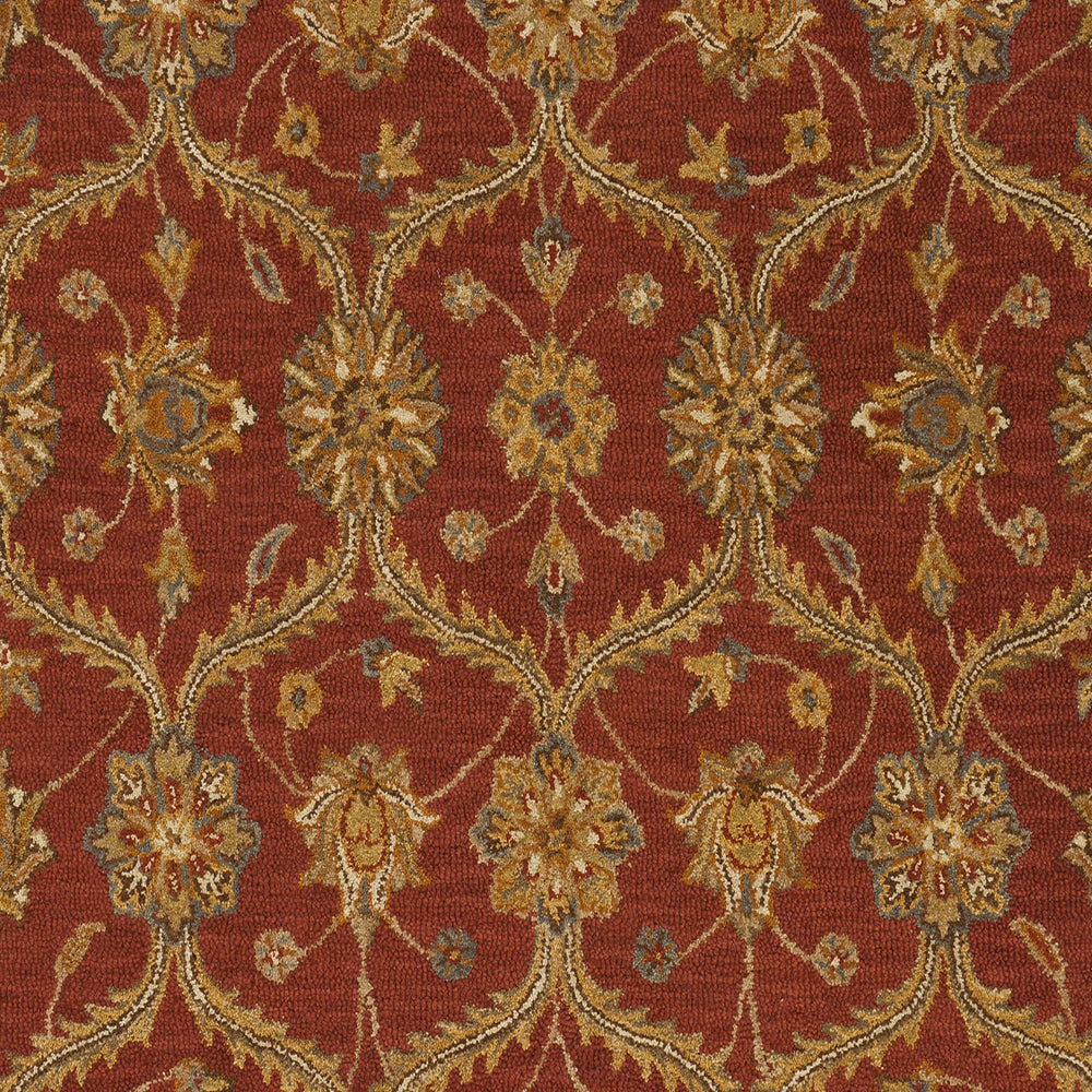 Surya Carrington CAR-1006 Area Rug 1'6'' X 1'6'' Sample Swatch