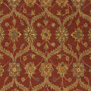 Surya Carrington CAR-1006 Area Rug Sample Swatch