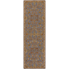 Surya Carrington CAR-1007 Area Rug 2'6'' X 8' Runner
