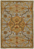 Surya Carrington CAR-1008 Area Rug 2' X 3'