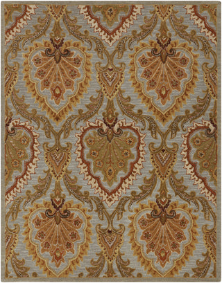 Surya Carrington CAR-1009 Area Rug main image