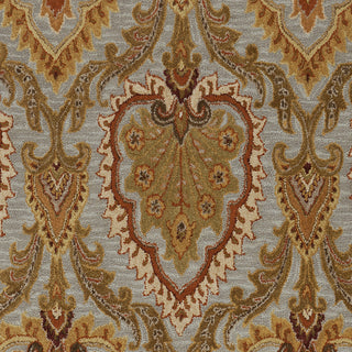 Surya Carrington CAR-1009 Area Rug Sample Swatch