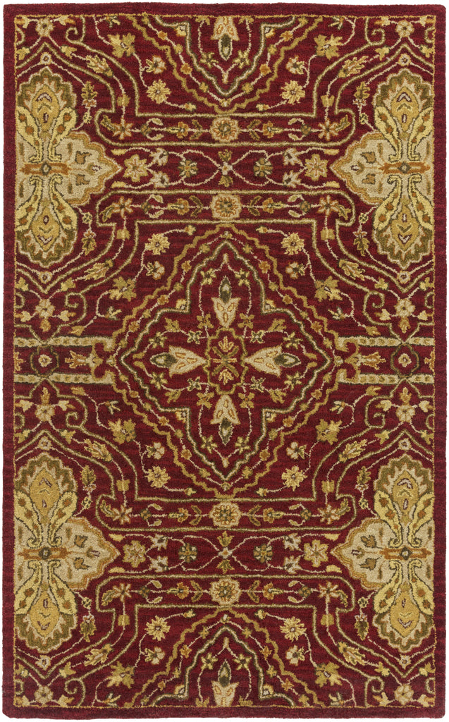 Surya Carrington CAR-1010 Area Rug