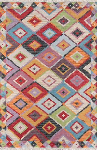 Momeni Caravan CAR-1 Multi Area Rug main image