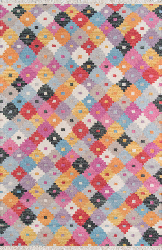 Momeni Caravan CAR-5 Multi Area Rug