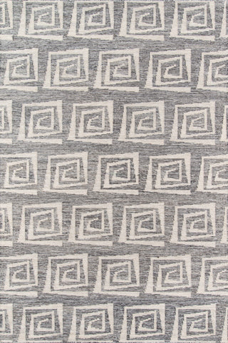 Momeni Caravan CAR-6 Grey Area Rug main image